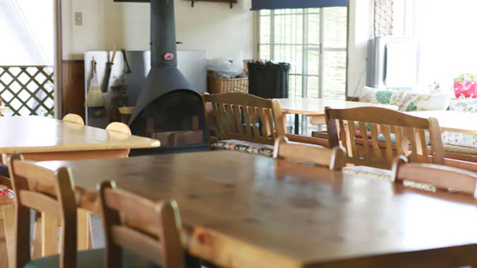 <Pet-Friendly Accommodation> Hillside Inn Center Club