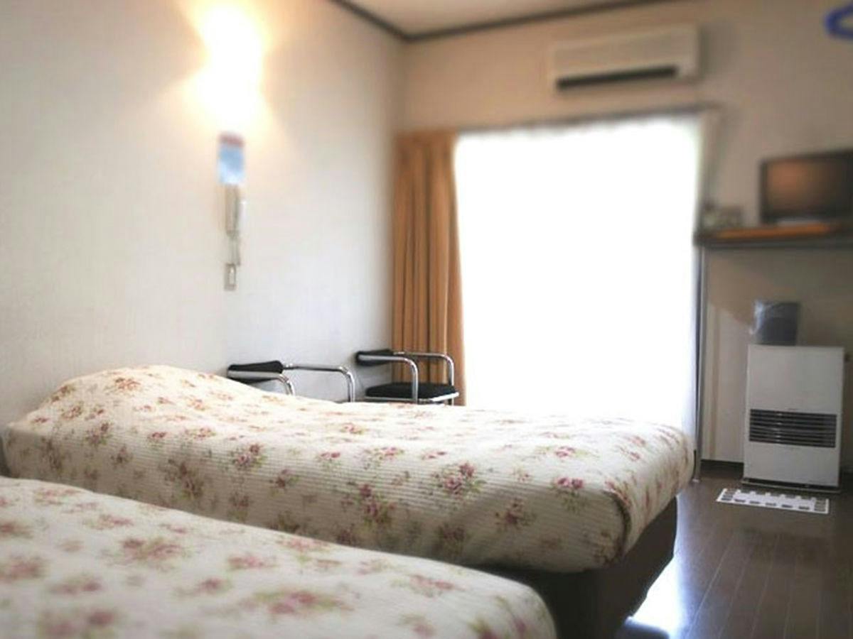 <Pet-Friendly Accommodation> Hillside Inn Center Club
