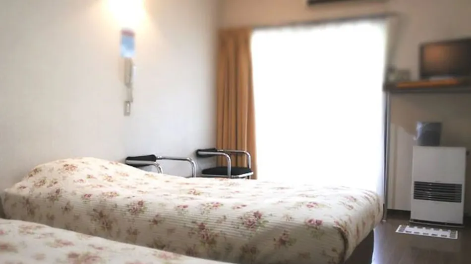 <Pet-Friendly Accommodation> Hillside Inn Center Club