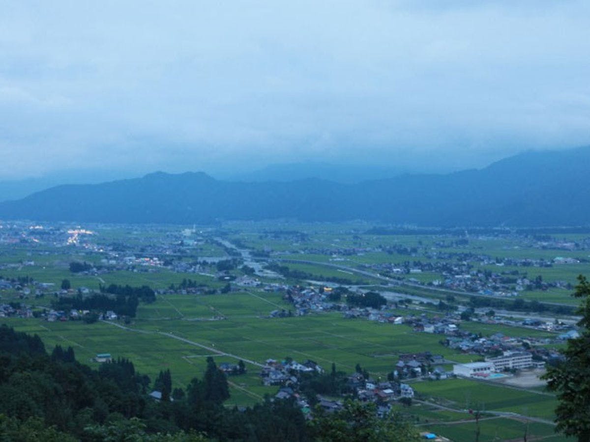 <Pet-Friendly Accommodation> Hillside Inn Center Club