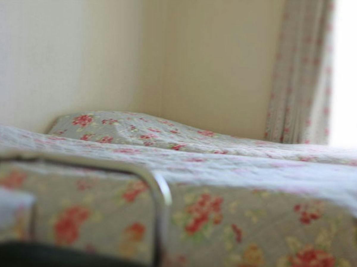 <Pet-Friendly Accommodation> Hillside Inn Center Club