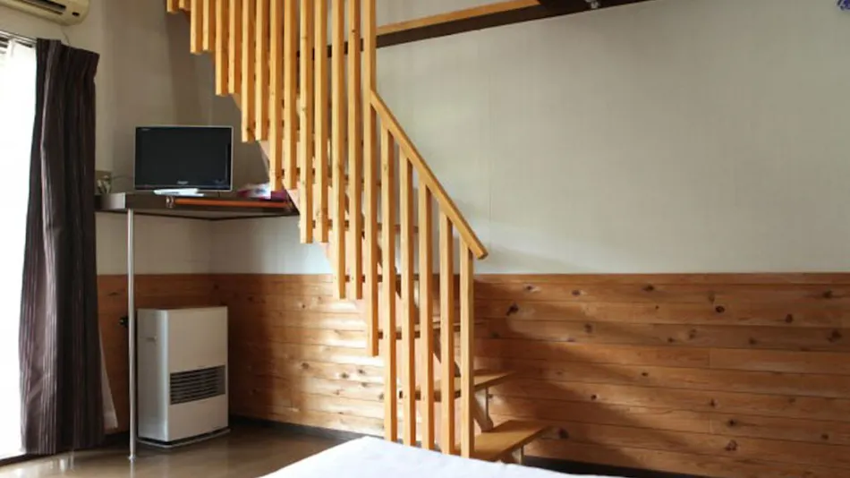 <Pet-Friendly Accommodation> Hillside Inn Center Club