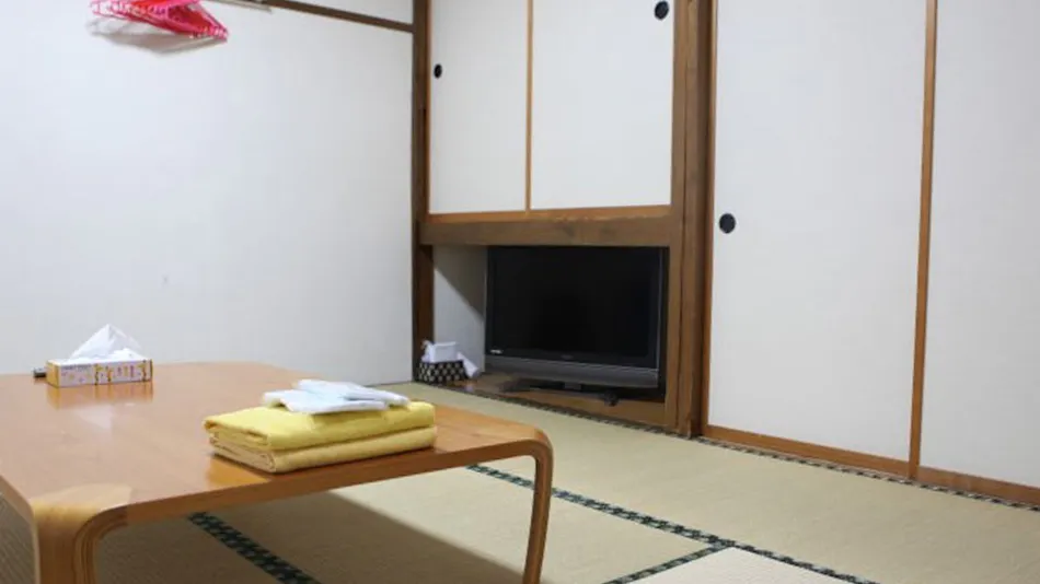 <Pet-Friendly Accommodation> Hillside Inn Center Club