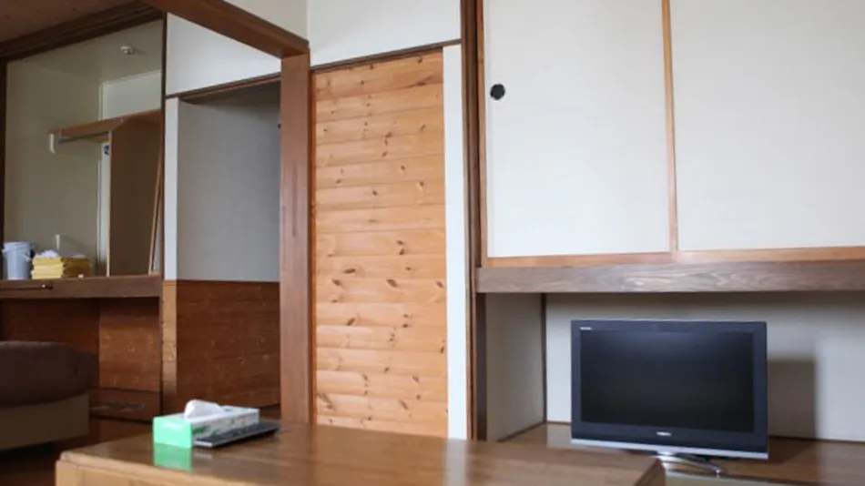 <Pet-Friendly Accommodation> Hillside Inn Center Club