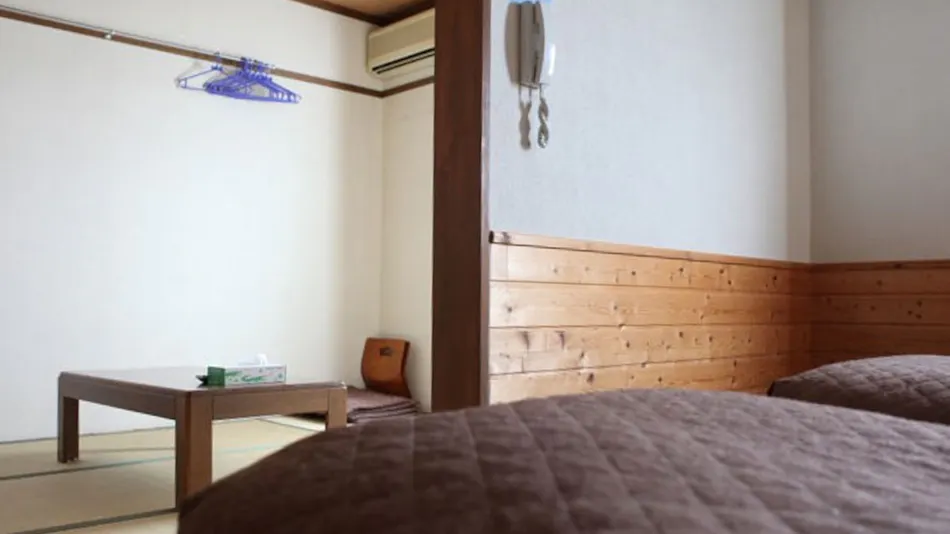 <Pet-Friendly Accommodation> Hillside Inn Center Club