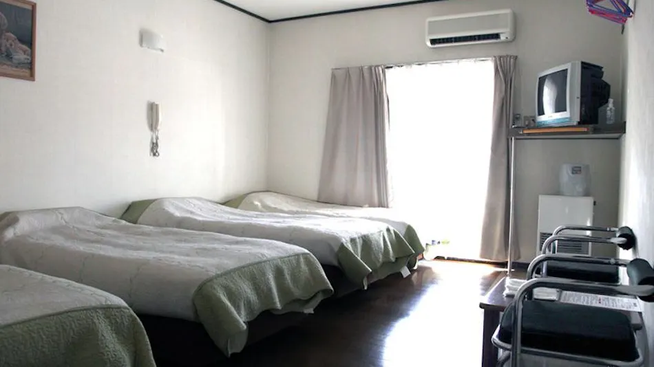 <Pet-Friendly Accommodation> Hillside Inn Center Club