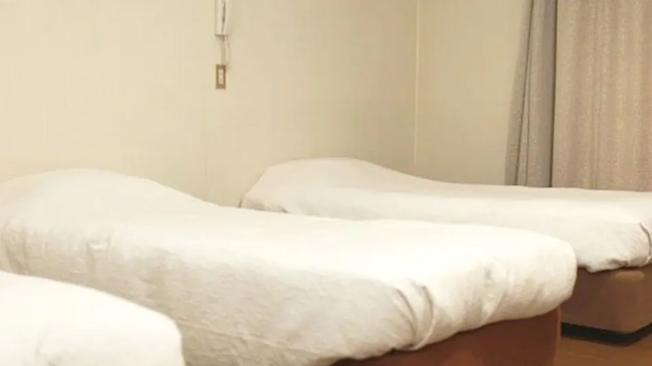 <Pet-Friendly Accommodation> Hillside Inn Center Club