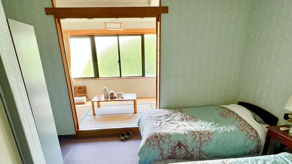 Pension Moon Villa