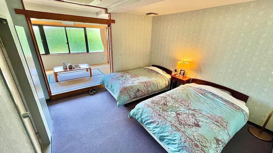 Pension Moon Villa