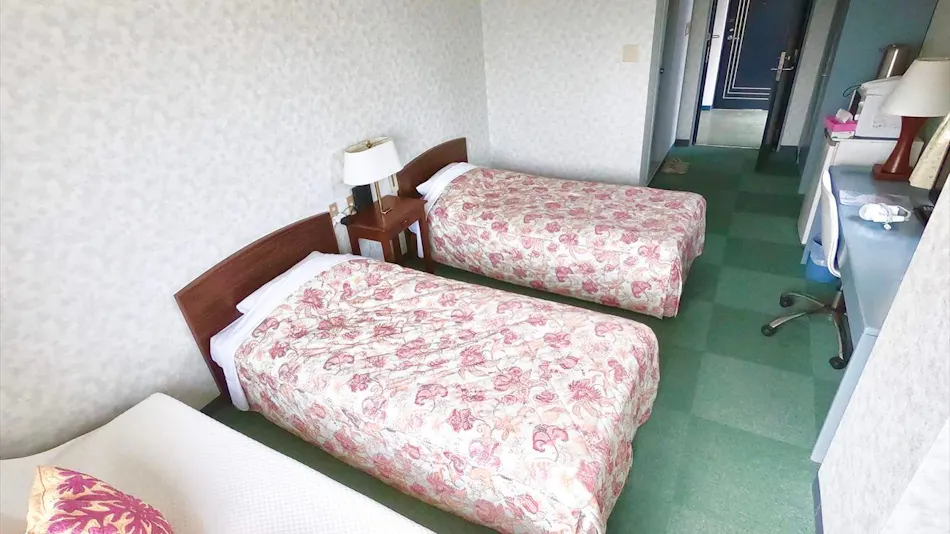 Pension Moon Villa