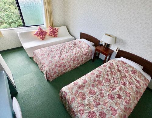 ★ツインルーム★