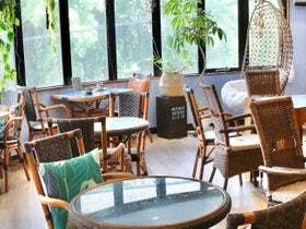 ペンション　ムーンヴィラ