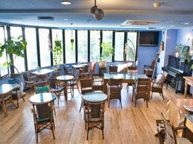 ペンション　ムーンヴィラ