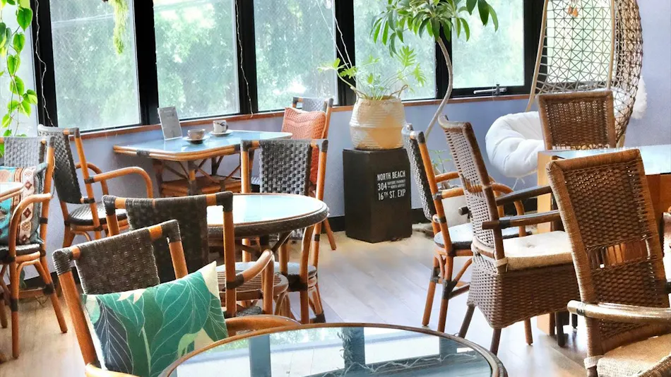 Pension Moon Villa