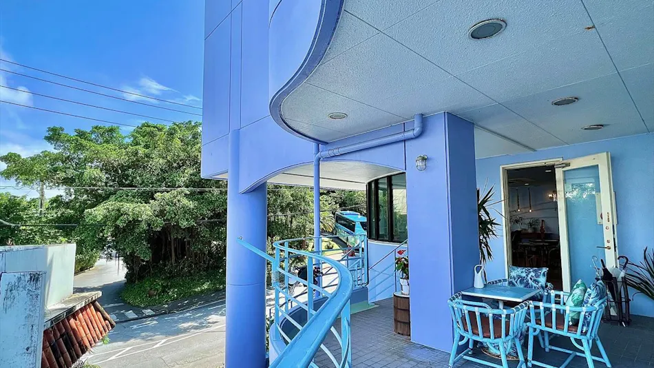 Pension Moon Villa