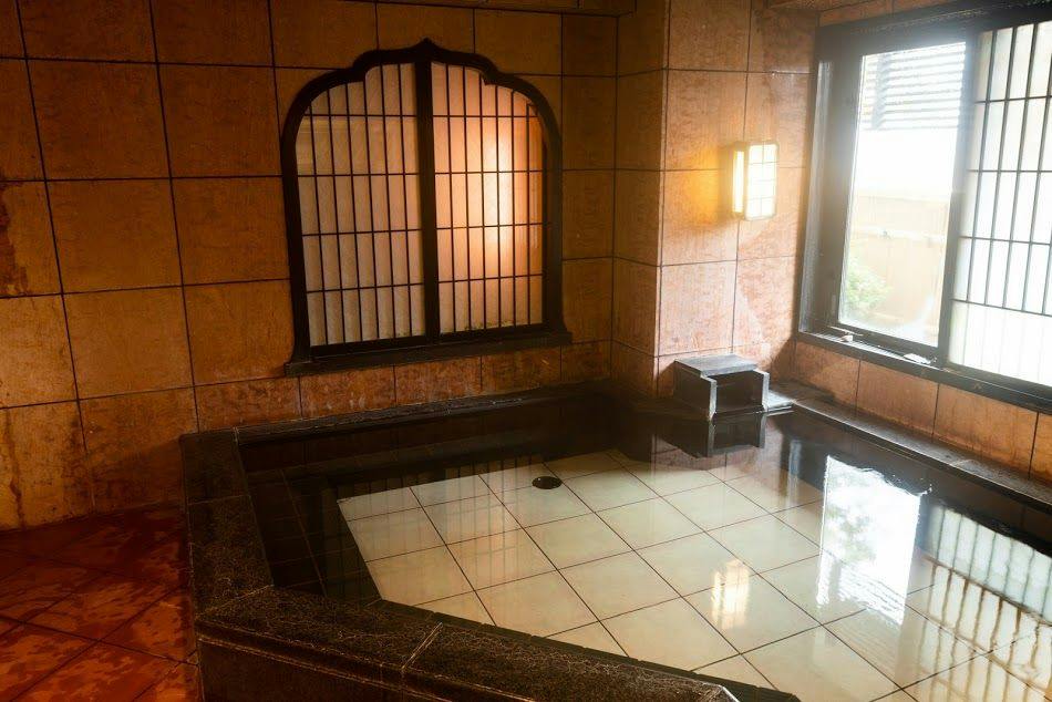 Hotel Castle Inn Suzuka