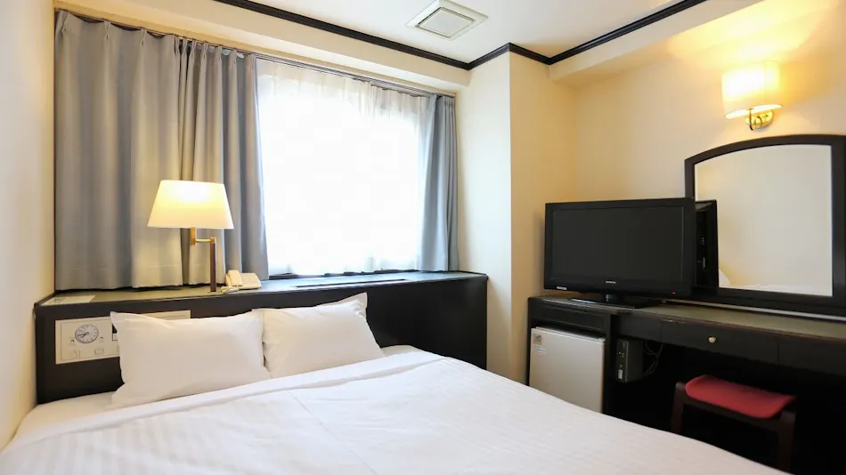 Hotel Castle Inn Suzuka