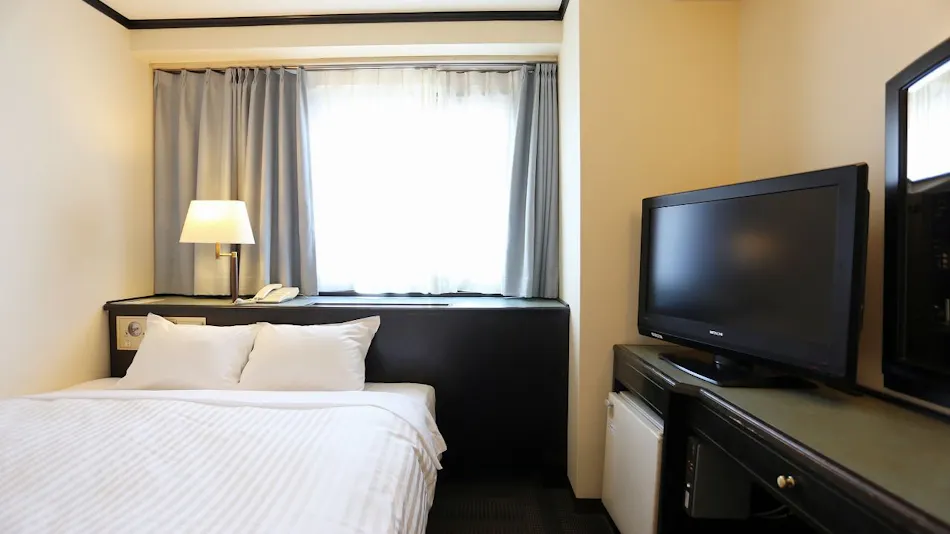 Hotel Castle Inn Suzuka