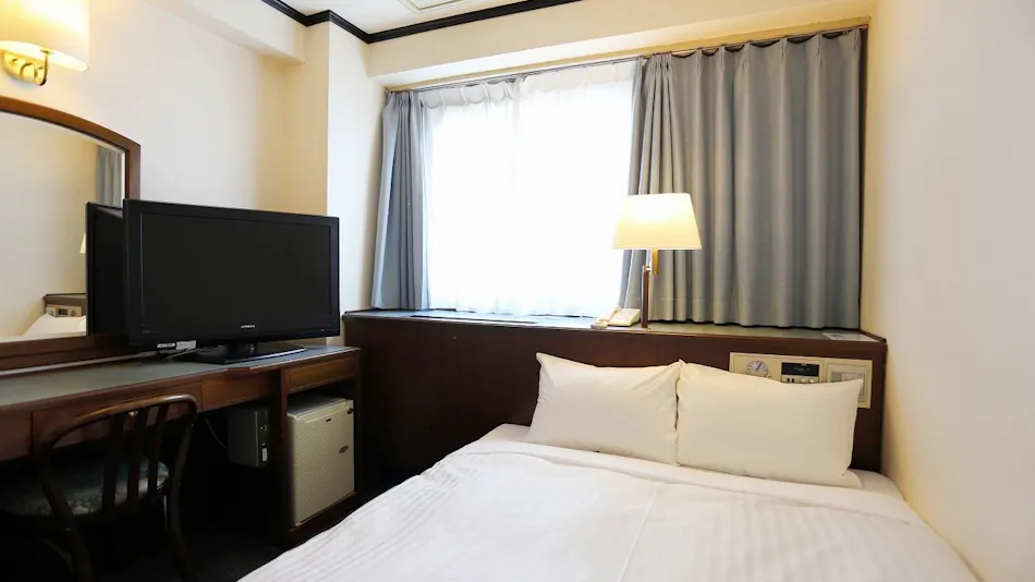 Hotel Castle Inn Suzuka