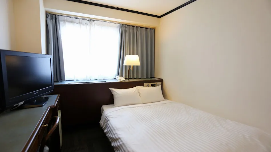 Hotel Castle Inn Suzuka