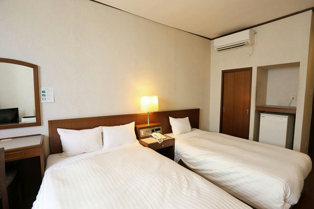 Hotel Castle Inn Suzuka