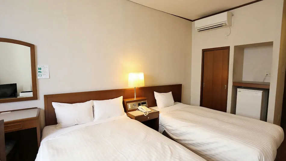 Hotel Castle Inn Suzuka