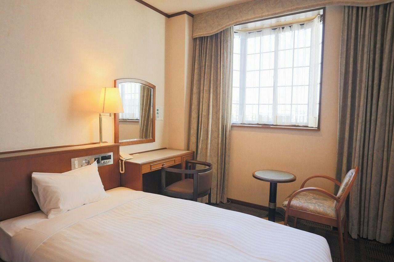 Hotel Castle Inn Suzuka