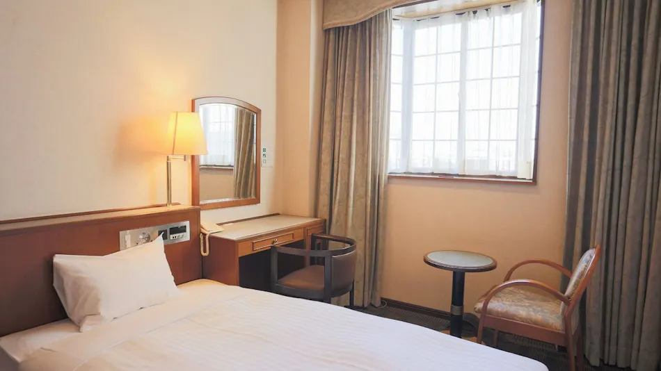 Hotel Castle Inn Suzuka