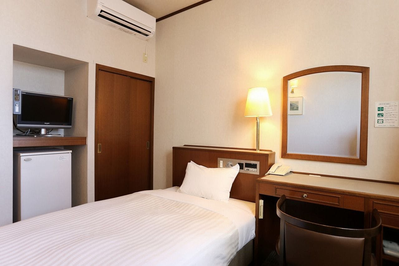 Hotel Castle Inn Suzuka