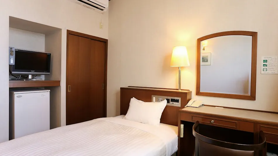 Hotel Castle Inn Suzuka