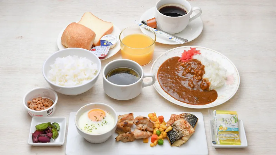Hotel Castle Inn Suzuka