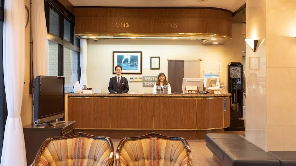 Hotel Castle Inn Suzuka