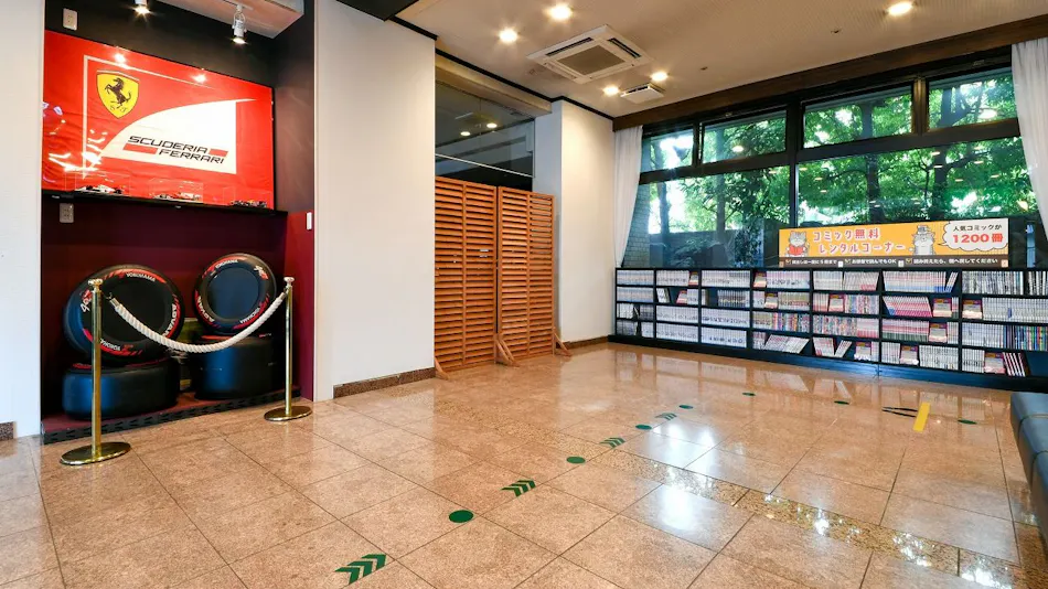 Hotel Castle Inn Suzuka