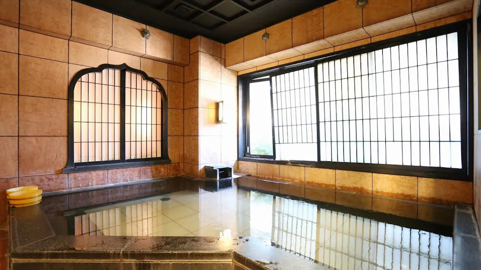 Hotel Castle Inn Suzuka