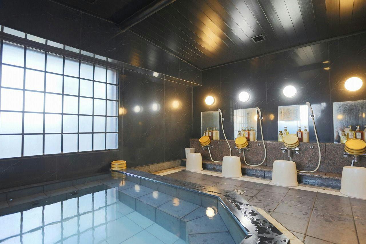 Hotel Castle Inn Suzuka