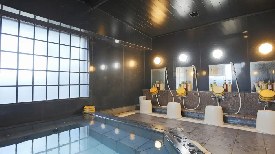 Hotel Castle Inn Suzuka