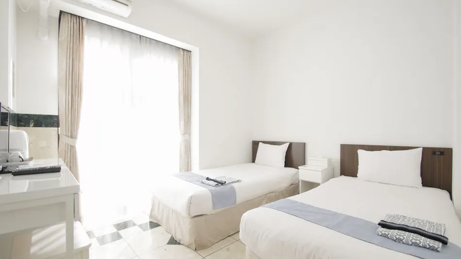 Hotel Aimore Yokohama Isezakicho