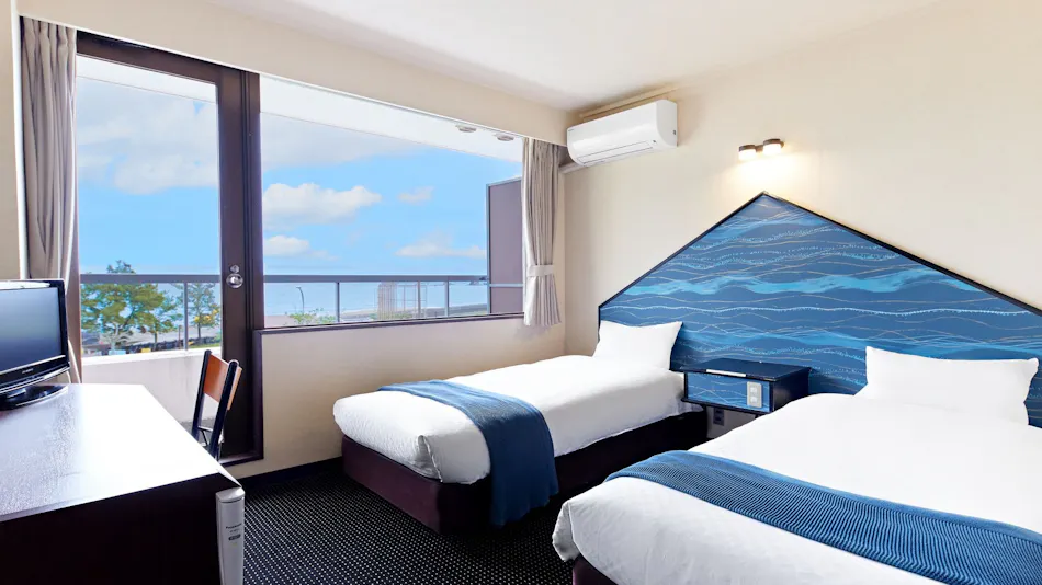 Pulse Inn Katsuura