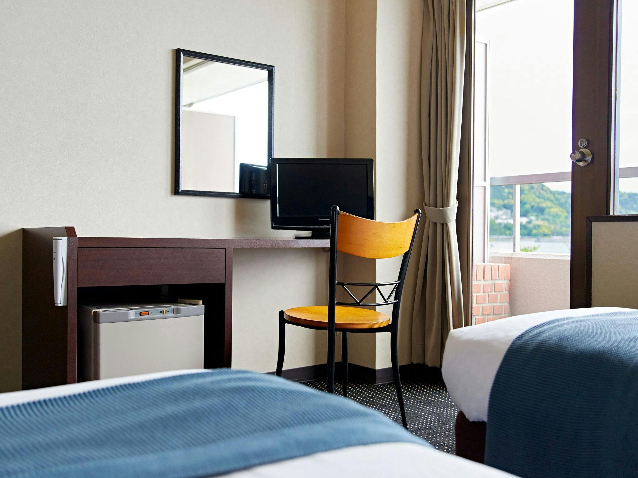 Pulse Inn Katsuura