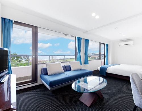 【デラックスルーム】2025年5月新設