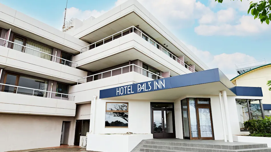 Pulse Inn Katsuura