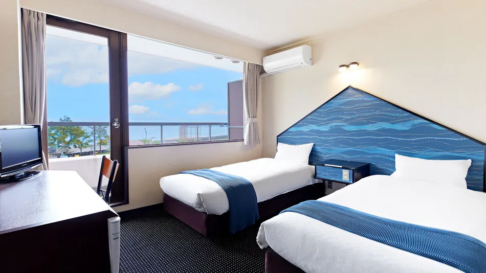 Pulse Inn Katsuura