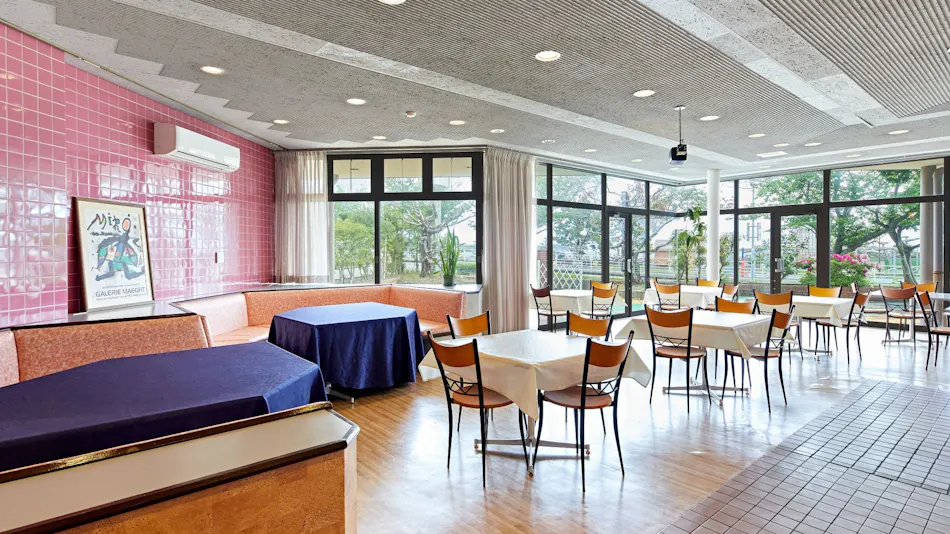 Pulse Inn Katsuura