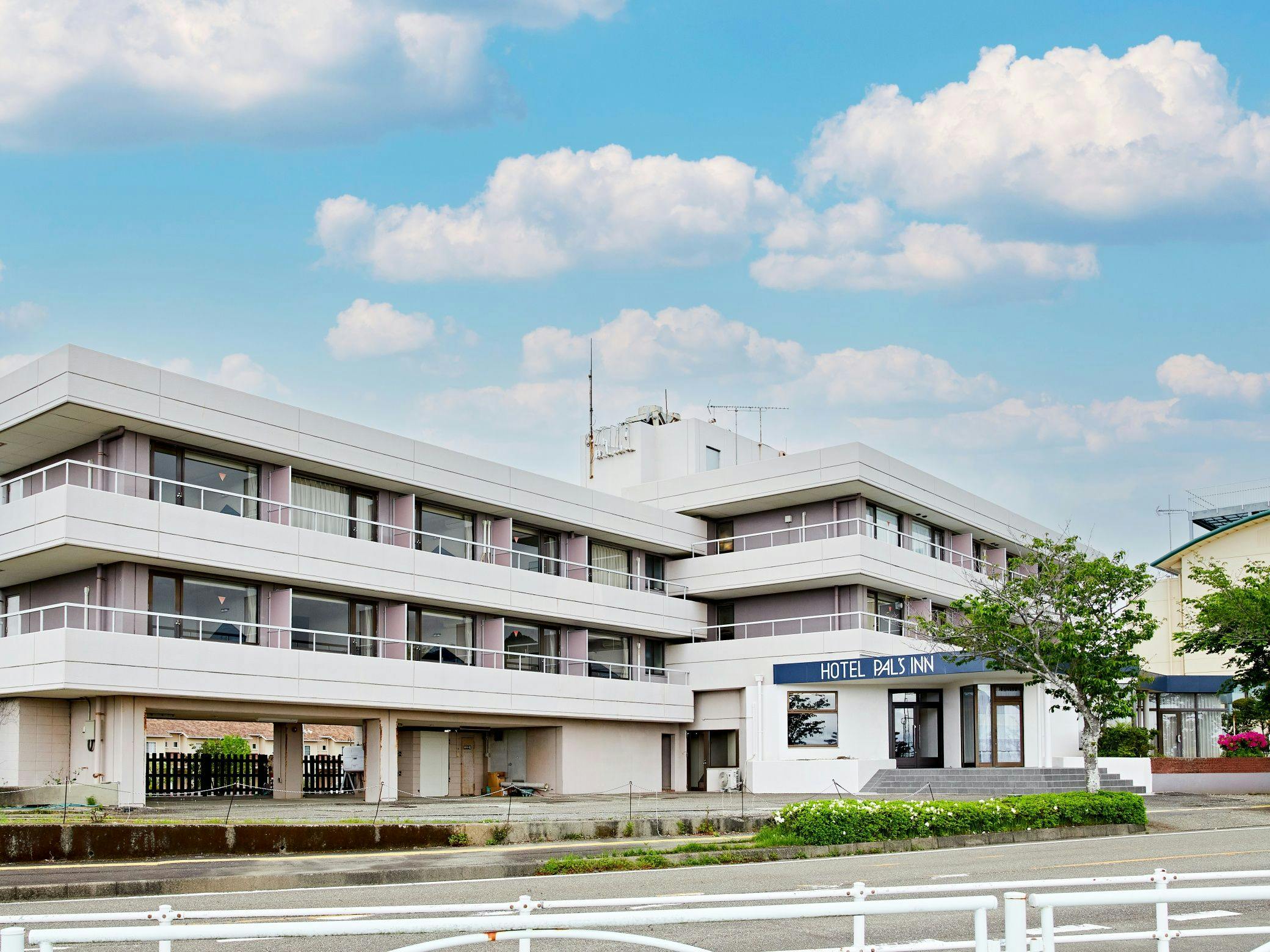 Pulse Inn Katsuura