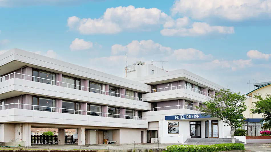 Pulse Inn Katsuura
