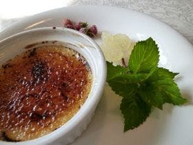 ペンション　けさらんぱさらん