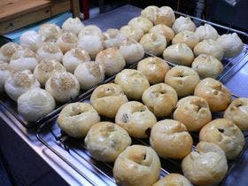 ペンション　けさらんぱさらん