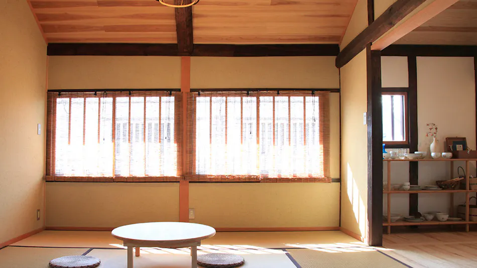 Temari "Yukikai" Inn