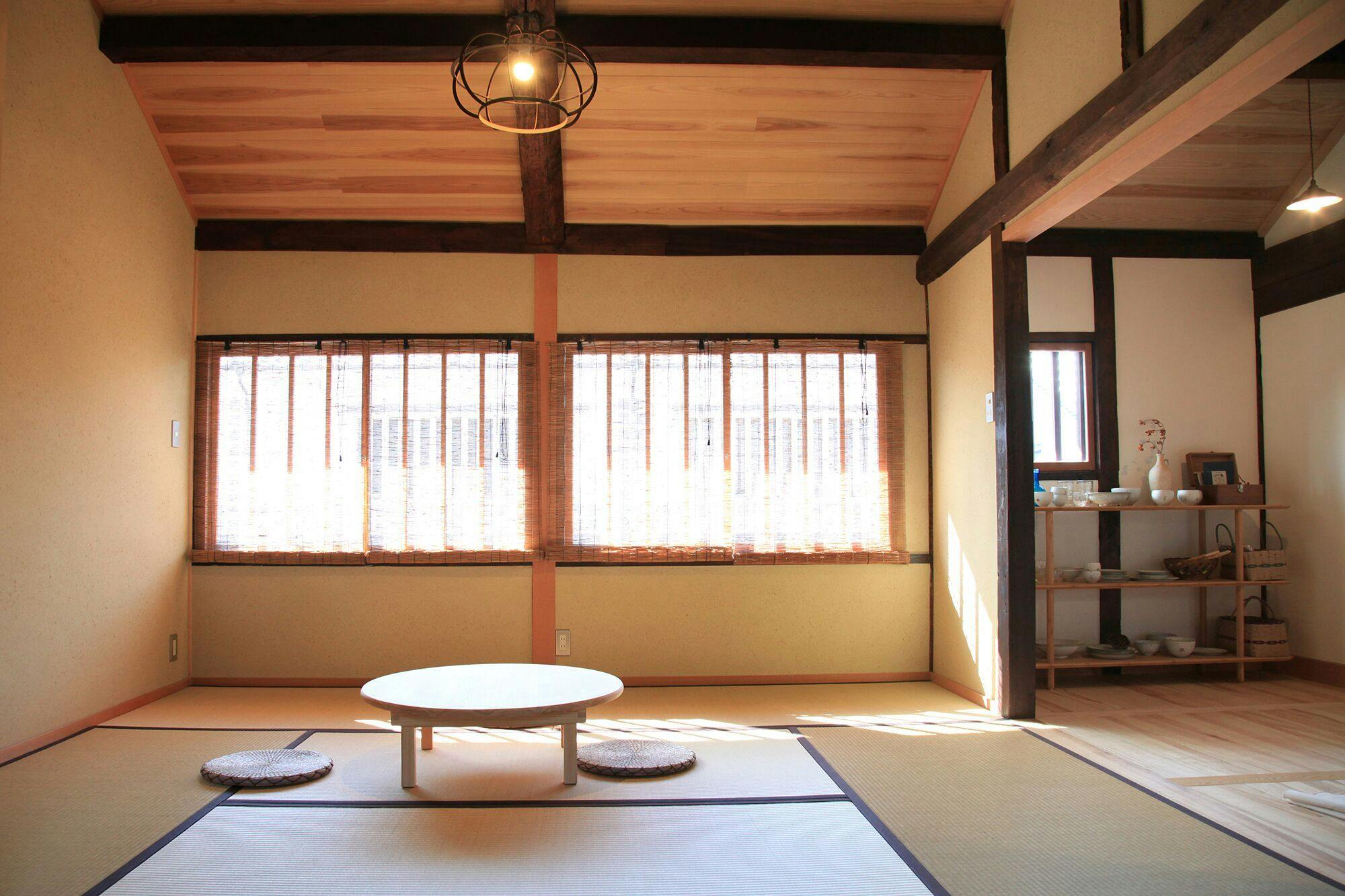Temari "Yukikai" Inn