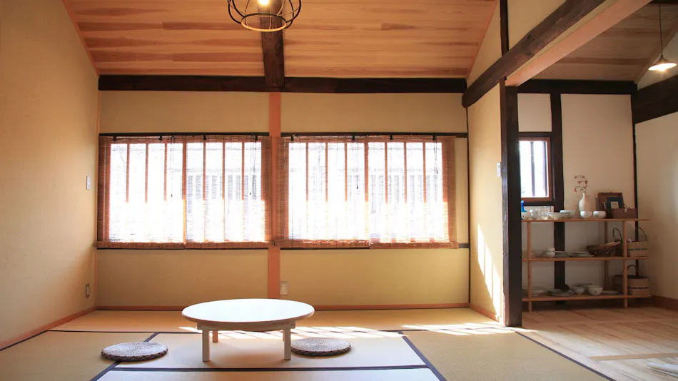 Temari "Yukikai" Inn